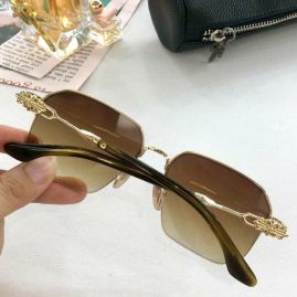 Picture of Chrome Hearts Sunglasses _SKUfw45526733fw